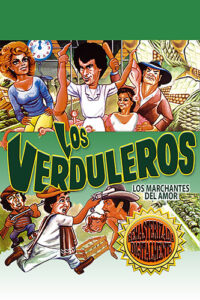 LOS VERDULEROS 1 MVSTV