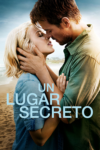 Un Lugar Secreto Película Completa