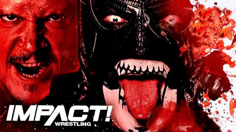 Impact Wrestrling TNA